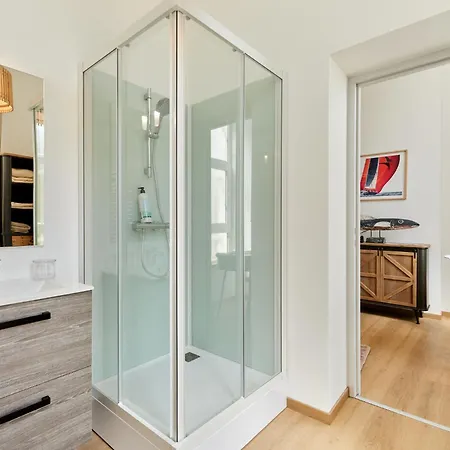 Le Loft By Interhome Apartmán Cherbourg-en-Cotentin