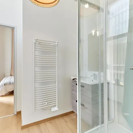 Le Loft By Interhome Apartmán Cherbourg-en-Cotentin