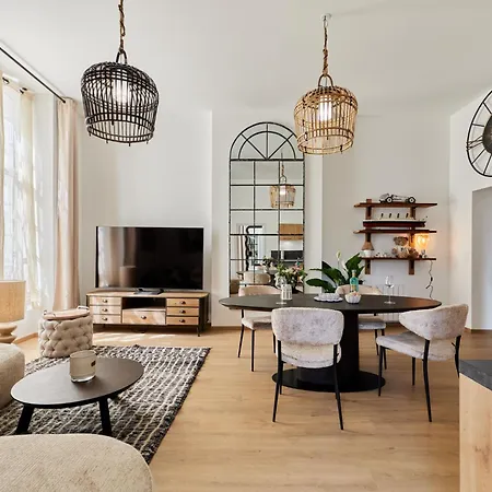 Le Loft By Interhome Apartmán