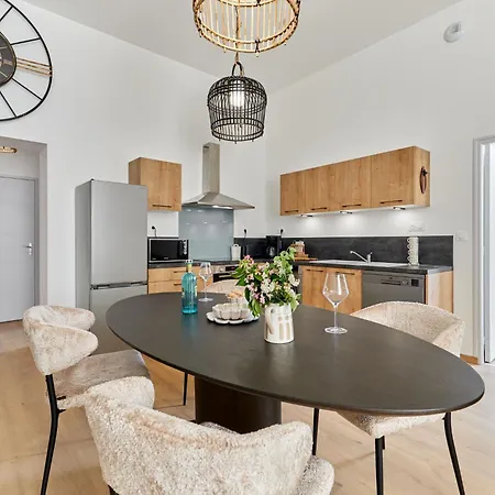 Le Loft By Interhome Apartmán *