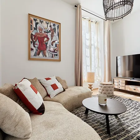 Le Loft By Interhome Apartment Cherbourg-en-Cotentin
