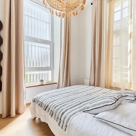 Le Loft By Interhome Cherbourg-en-Cotentin