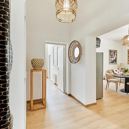 Le Loft By Interhome Apartment Cherbourg-en-Cotentin